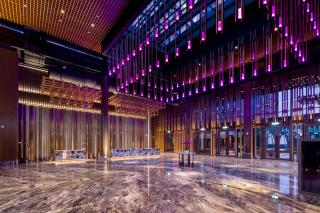 M Resort & Hotel Kuala Lumpur - Kuala Lumpur - 9
