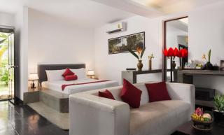 Apsara Greenland Boutique Villa & Resort - Siem Reap - 1