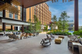 M Resort & Hotel Kuala Lumpur - Kuala Lumpur - 2