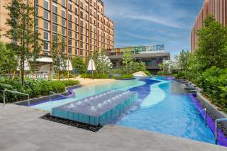 M Resort & Hotel Kuala Lumpur - Kuala Lumpur - 0