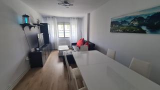 Apartamento la Fortaleza - San Vicente de la Barquera - 8