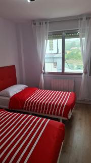 Apartamento la Fortaleza - San Vicente de la Barquera - 9