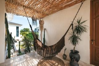 Villa Savanna Canggu - Canggu - 5