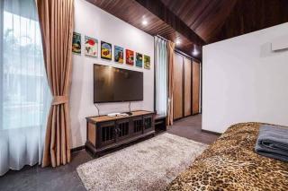 Heaven Private Resort with Luxury 7 Bedroom - 9