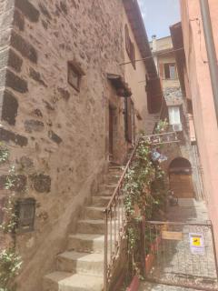 civico 37 - Trevignano Romano - 0