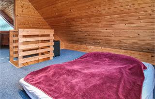 2 Bedroom Awesome Home In Boiensdorf - Boiensdorf - 9
