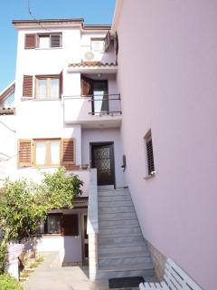 Apartments Žufić - Štinjan - 9