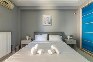 Luxury Apartment with Fireplace Near Heraklion Center - Iráclio - 8