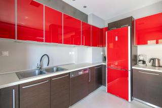 Luxury Apartment with Fireplace Near Heraklion Center - Iráclio - 1