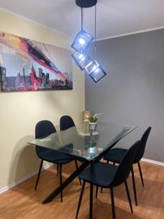 Amplio Depto en Viña del Mar con Estacionamiento. - 3