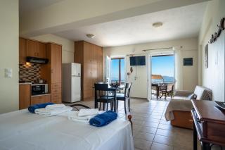 Afroksilia Villa Yakinthos - Katouna - 5