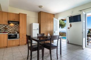 Afroksilia Villa Yakinthos - Katouna - 4