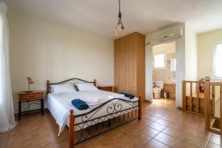 Afroksilia Villa Krinos - Katouna - 4