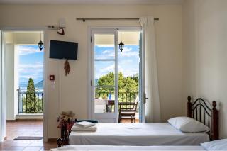 Afroksilia Villa Krinos - 1