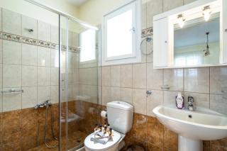 Afroksilia Villa Krinos - Katouna - 3