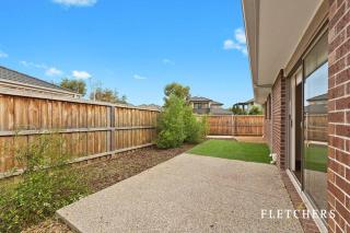 Charming 4 bedrooms house in Truganina /W/L - 6