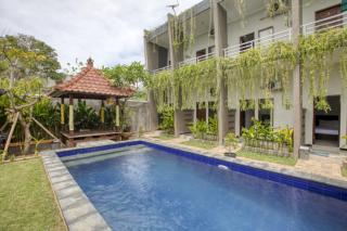 RedDoorz near Exit Toll Nusa Dua - Nusa Dua - 7
