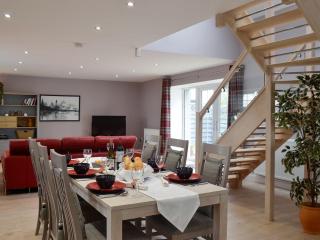 Torcross Barn - Tarbolton - 8