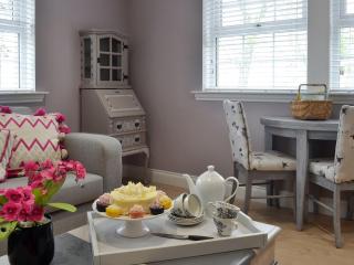 Torcross Barn - Tarbolton - 3