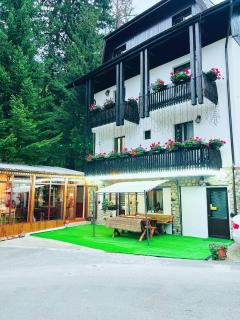 Cabana Din Poienita - Poiana Brasov - 0