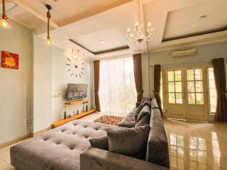 Villa Kamar Tamu Warungboto - 0