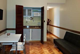 Studio Maipu - Buenos Aires - 6