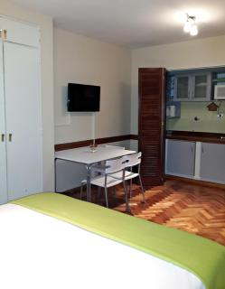Studio Maipu - Buenos Aires - 1