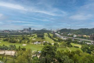M Resort & Hotel Kuala Lumpur - Kuala Lumpur - 8