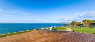 Fairfield House 17 Rookery Road - Emu Bay - 9