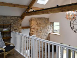 The Barn - 5