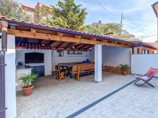 Apartment in Senj Lika- Karlovac with terrace - Senj - 9