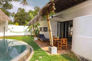 Xandari Pearl Beach Resort - Mararikulam - 8