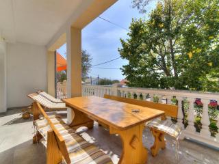 Apartment in Senj Lika- Karlovac with terrace - Senj - 8