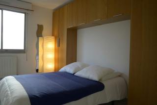 F3 climatisé-terrasse 30 m2- Parking-Antigone - 9