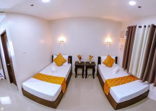 Dianna’s Inn - Coron - 3
