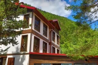 İSKALİTA Otel - 6