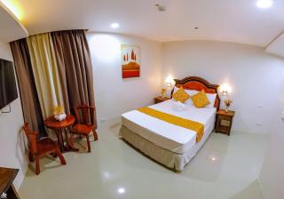 Dianna’s Inn - Coron - 1
