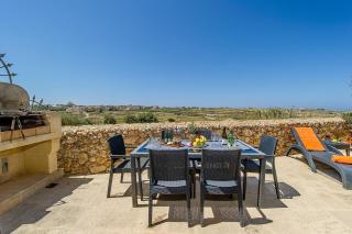 Hamlet 1 Holiday Home - Għasri - 2