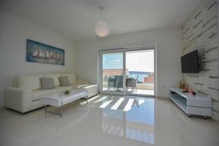 BlueBay Apartments - Kustići - 0