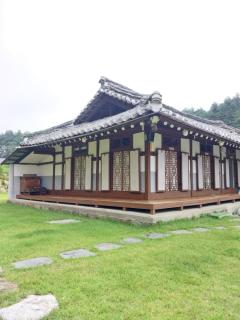 Hakdong Hanok Pension - 7