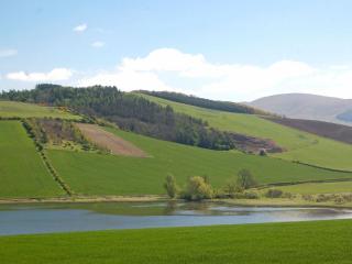 Avenel Cottage - Town Yetholm - 5