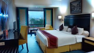 Grand Hotel Preanger - Bandung - 9