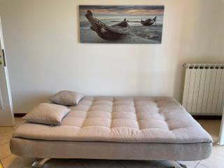 Appartamento Note d’estate - Marina dʼAndora - 8
