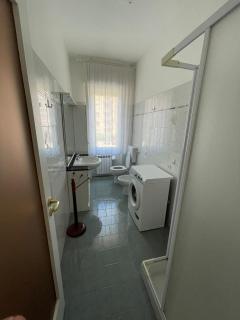 Appartamento Note d’estate - Marina dʼAndora - 2
