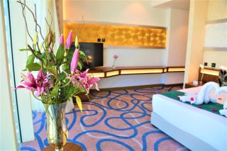 Cielo Hotel Lusail Qatar - Doha - 2