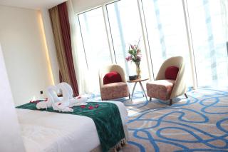 Cielo Hotel Lusail Qatar - Doha - 3