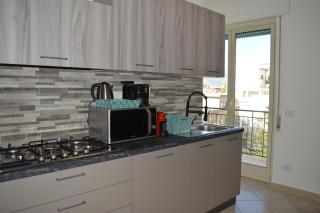 Emerella Guest House Siderno Beach - Siderno Marina - 7