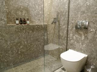 Kaiser Luxury Suites - Achílleion - 7