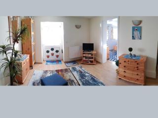 Ferienwohnung Diekelmann _ Poststr - Warnemünde - 2