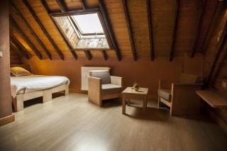 Chalet La Ferme de Noemie - Mercury - 7